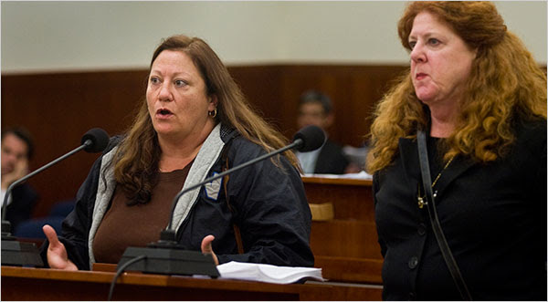 Act as Their Own Lawyers