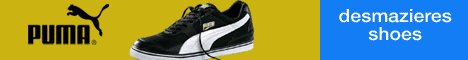 Desmazières Shoes