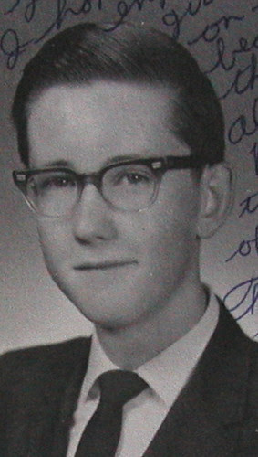 Tom Wrinn