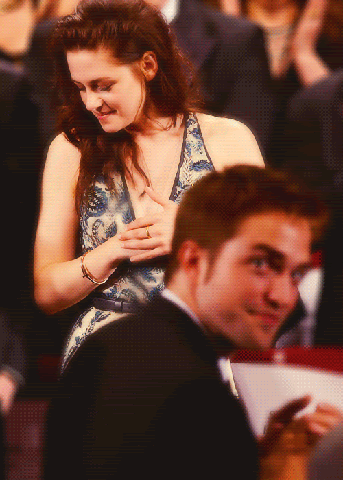 Cutness in Cannes