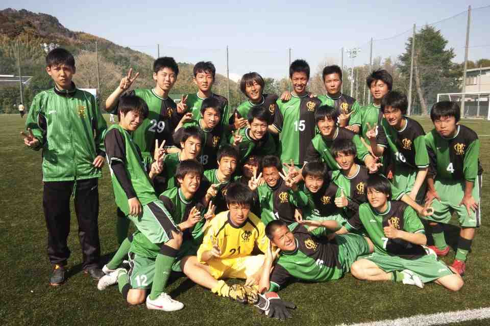 静岡遠征 高校サッカー部 関東学院六浦中学校 高等学校ブログ