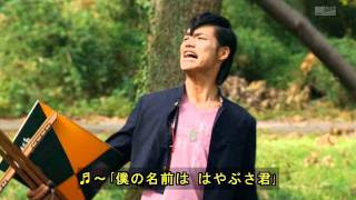 仮面ライダーフォーゼ 変身bgm In 変身音 Youtube