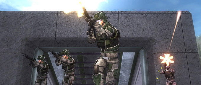 Edf5 Dlc2ミッションのm8稼ぎ情報 Ps4 地球防衛軍5 攻略データベース Edf5