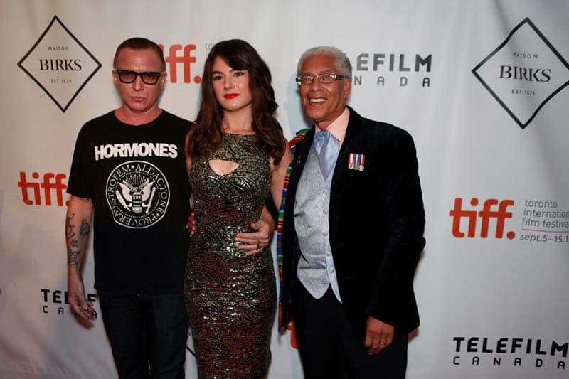 PHOTO GALLERY: Birks Diamond Tribute honours the Year's ...