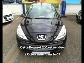 Voiture Occasion Otterswiller