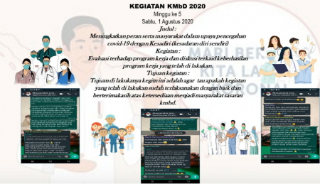 Program Yg Mengandakan Diri Sendri Adalah / PROGRAM KENALI POTENSI MELALUI JUZUK DIRI / Aku ...