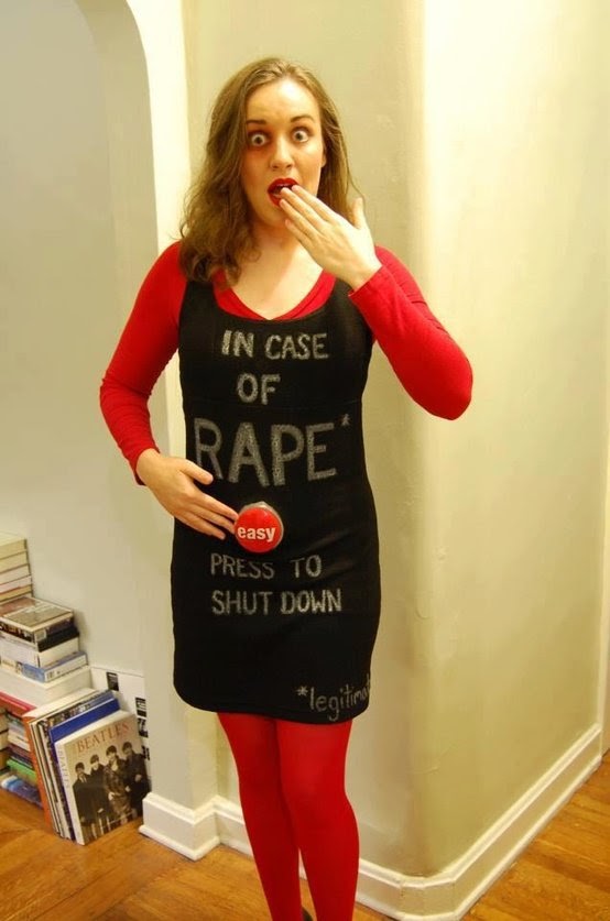 19+ Easy At Home Costume Ideas