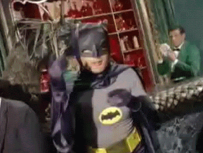 Batusi GIF