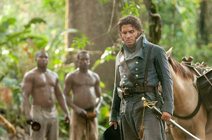 Resultado de imagem para filme Libertador