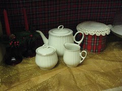 Teaset