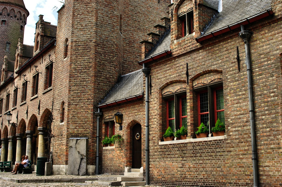 Brugge
