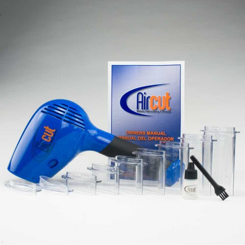Short Haircuts 2020 AirCut Vacuum Hair Cutting System Short Haircuts 2020 AirCut Vacuum Hair Cutting System