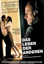 Bir Ayr�l�kBaşkalarının Hayatı - The Lives of Others