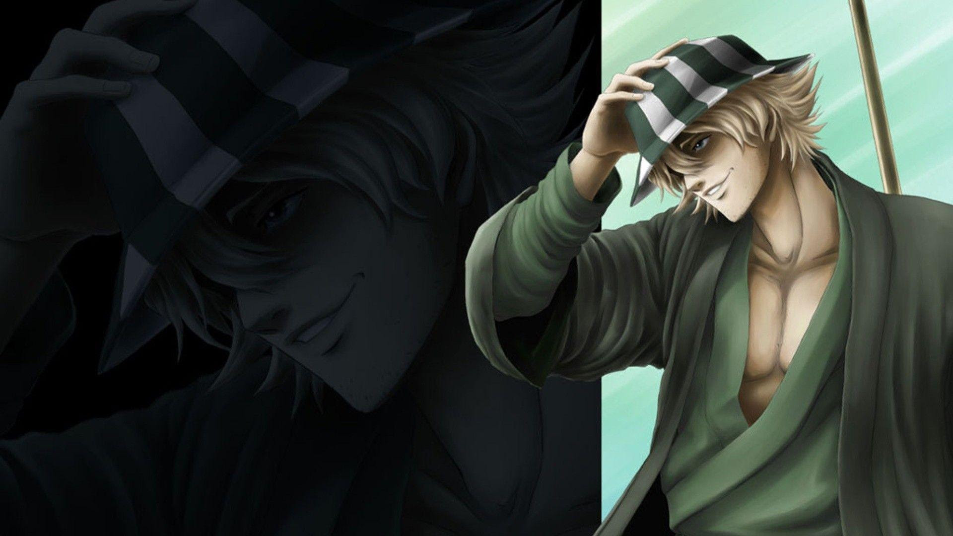 HD Bleach Wallpapers - Wallpaper Cave