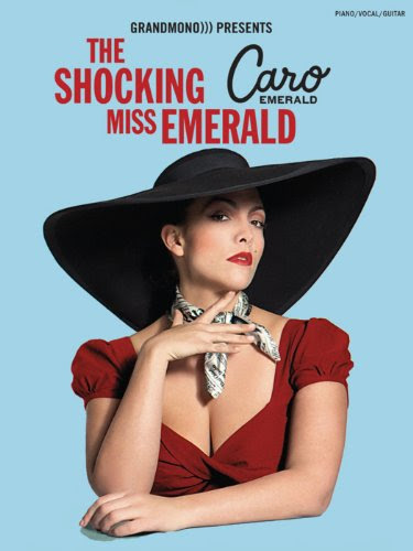 Caro Emerald: The Shocking Miss Emerald, by Various