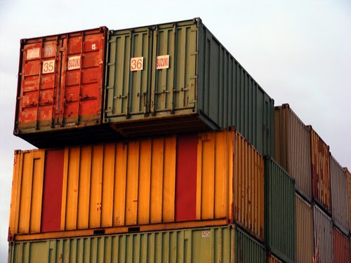 Containers