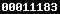 web analytics