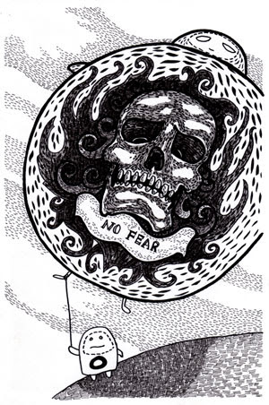 Tattoo Pencil Sketches