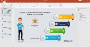 24+ Contoh Ppt Menarik