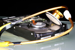 Medic Aid for HDD.