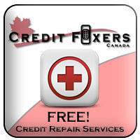 Canada Credit Fix - Equifax &amp; TransUnion Credit Report Repair 1-866-530-3646 by www.canadacreditfix.com