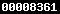 web counter