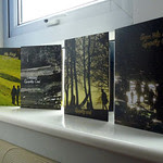 Cameron Remembrance Cards  A5