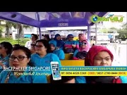 Simak wisata singapura murah cakrawala tour and travel semarang, paling populer!
