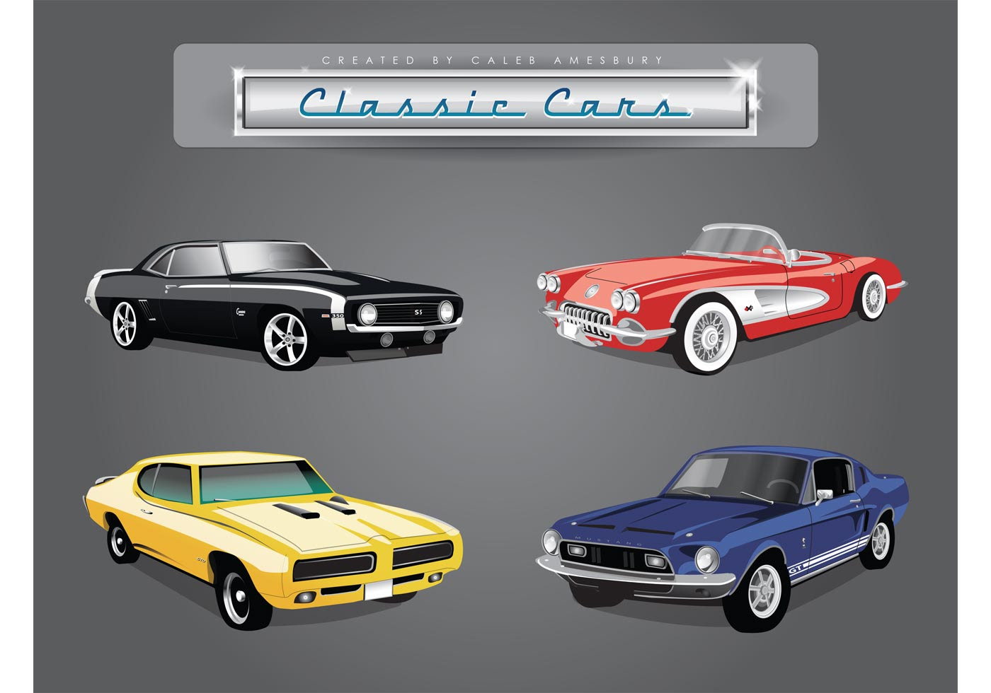 Image Result For Classic Mustang Cars For