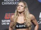 How MMA Fighter Ronda Rousey Gets Down To Her Fighting Weight