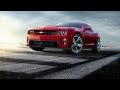 2012 Chevrolet Camaro Zl1 (z28) - Youtube