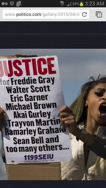 Justice.Praying for Peace and Calm.