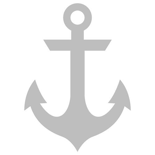 Download Anchor SVG cut file - FREE design downloads for your ...