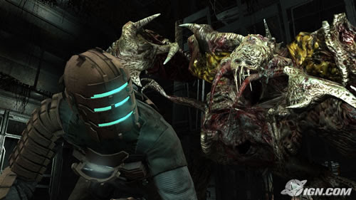Dead Space デッド スペース レビュー Get Ready 別館