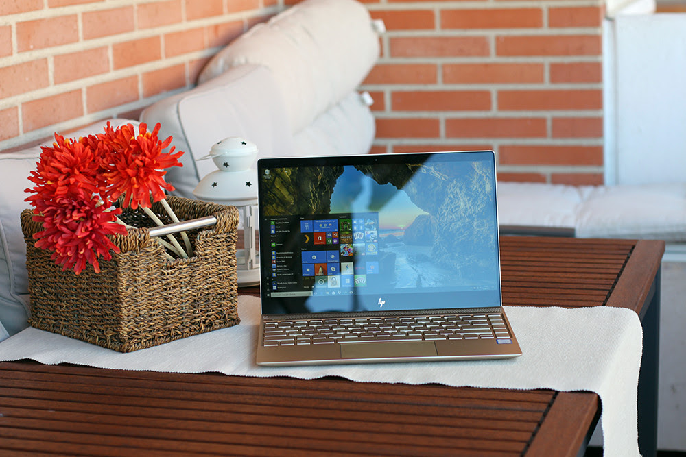 Hp Envy 13 19