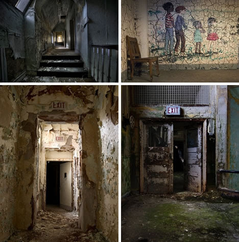 Website Architecture on By Angie   Filed Under Abandoned Places In The Architecture Category