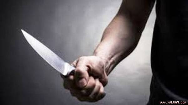 Rượt chém người vì chậm trả 400.000 đồng tiền góp