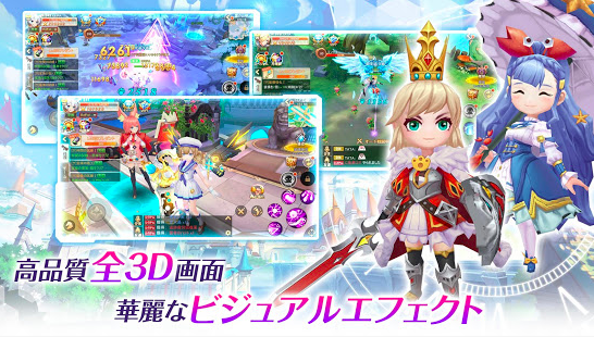 スマホで遊べる女性向けおすすめゲームアプリ 女子や主婦でも楽しめる Tokyo Game Station