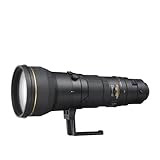 Nikon 600mm f/4.0G ED VR II AF-S SWM Super Telephoto Lens for Nikon FX and DX Format Digital SLR