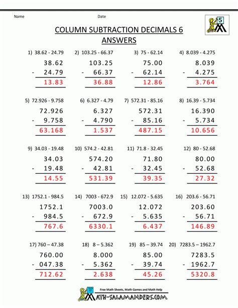  1st reading test 5th grade worksheet 20 5th grade halloween