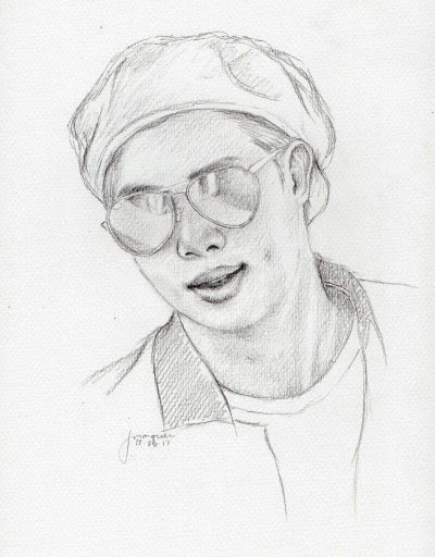 Download BTS Sketches | ARMY's Amino