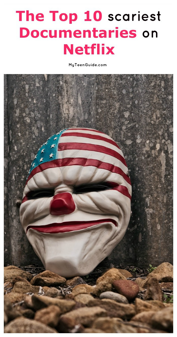 What's The Scary Show On Netflix / Best Horror TV Shows on Netflix Right Now (June 2019) - IGN - There have been some new additions to this genre that you might like or hate.