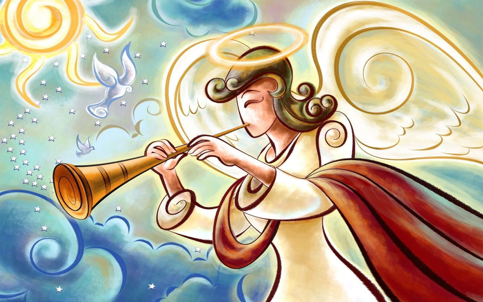 Religious Christmas Wallpapers Wallpaper Cave