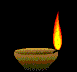 candle