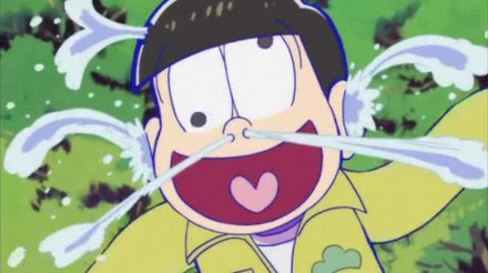 男だけど おそ松さん の十四松は下手な萌えアニメのキャラより可愛いことに気付いた やらおん
