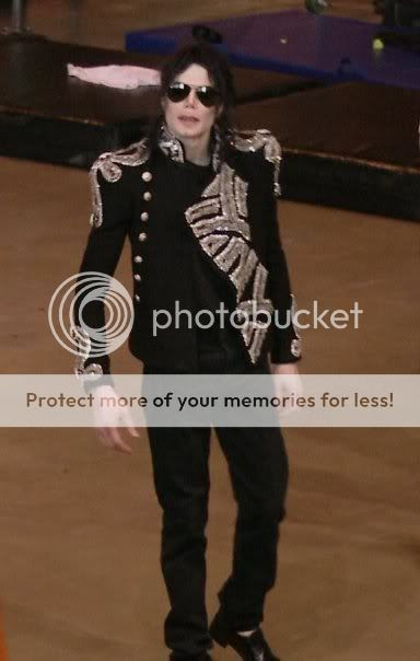 Michael Jackson