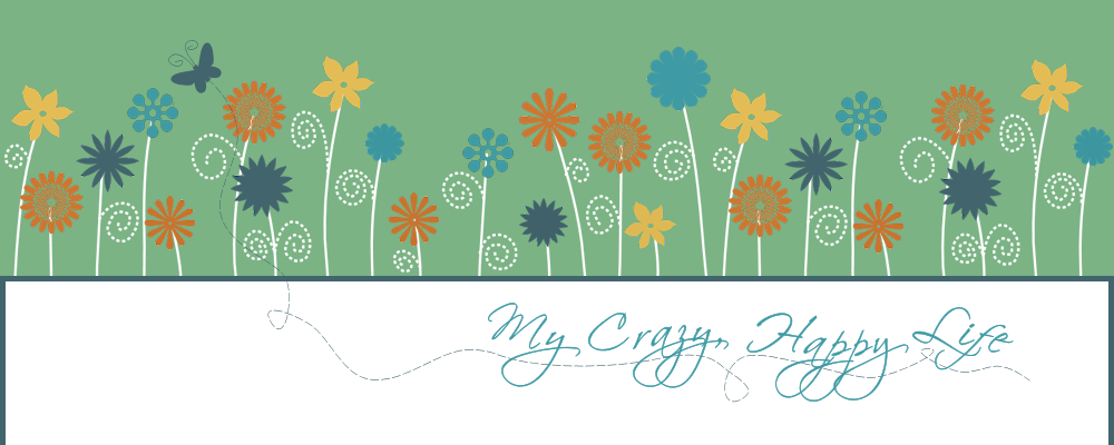 My Crazy, Happy Life