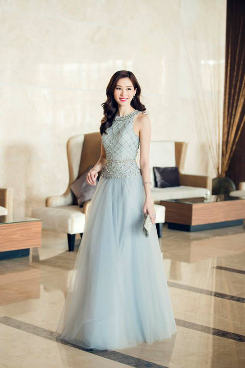 Điểm lại những pha đụng hàng đáng chú ý của sao Việt thời gian gần đây - Ảnh 12.