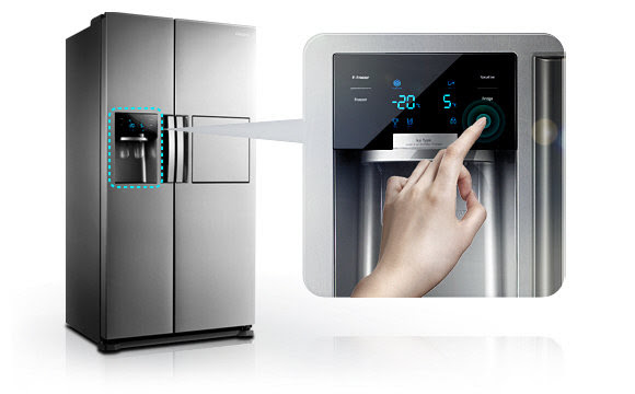 kühlschrank kombi