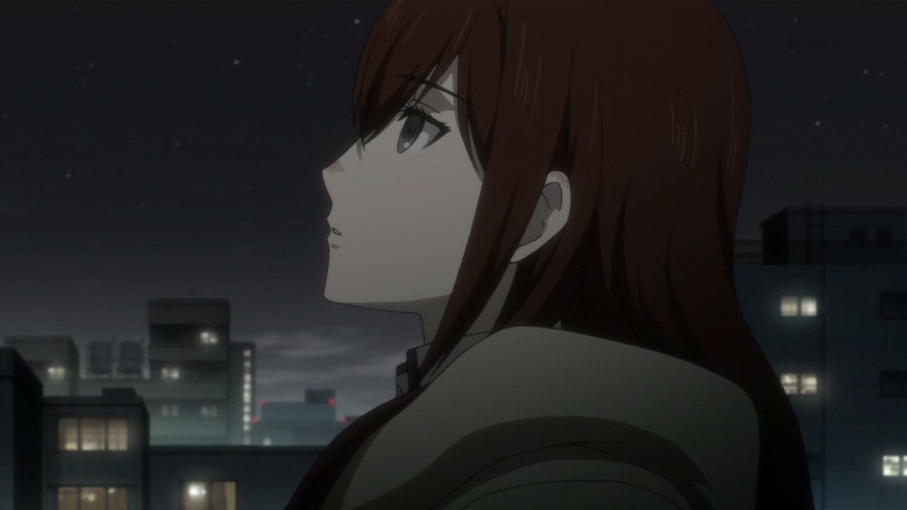 シュタインズ ゲート ゼロ 第8話 二律背反のデュアル 感想 キャプまとめ Steins Gate 0 たろそくwp